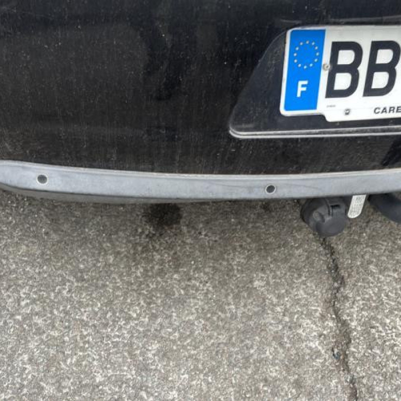 Resistance chauffage CITROEN C3 2 Photo n°7