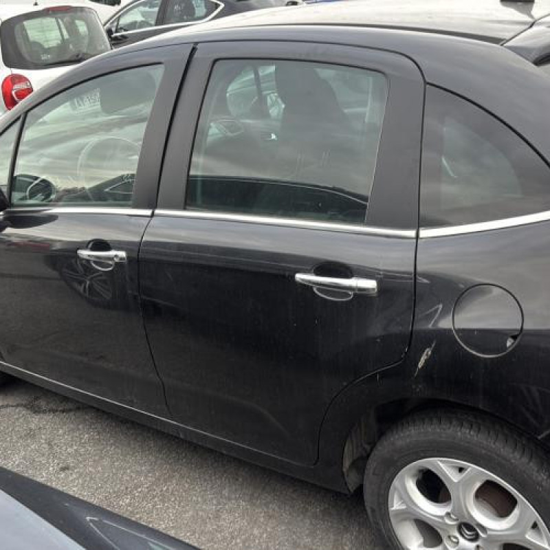 Resistance chauffage CITROEN C3 2 Photo n°8