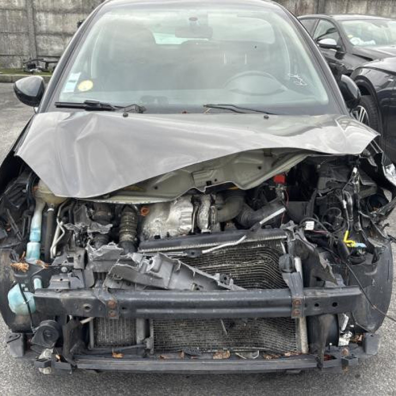 Resistance chauffage CITROEN C3 2 Photo n°10