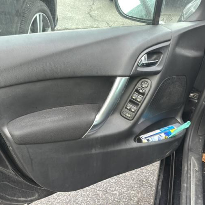 Resistance chauffage CITROEN C3 2 Photo n°11