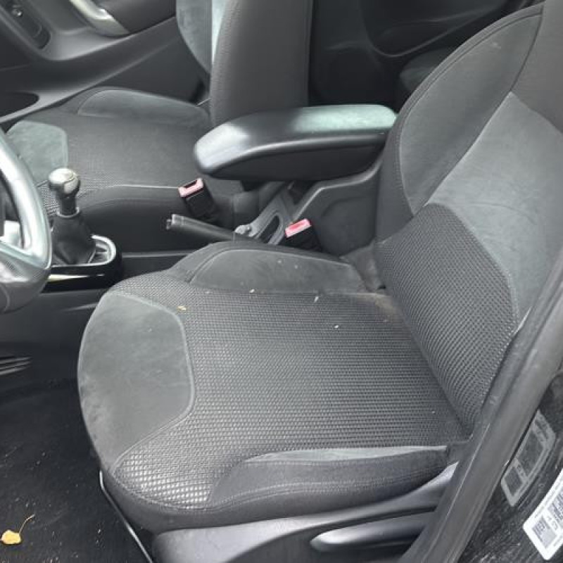 Resistance chauffage CITROEN C3 2 Photo n°13