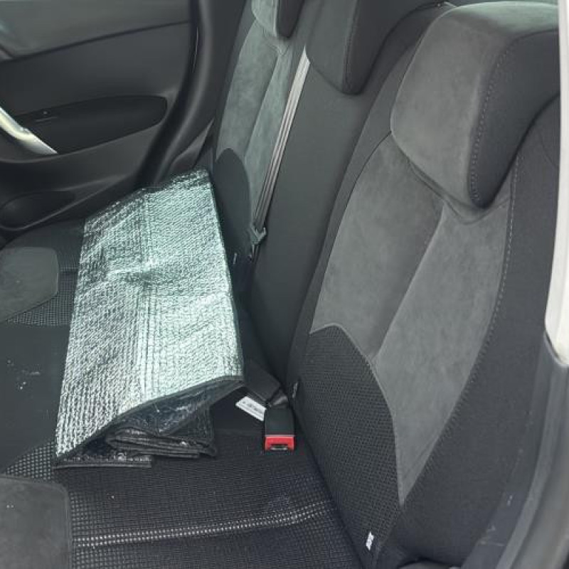 Resistance chauffage CITROEN C3 2 Photo n°14