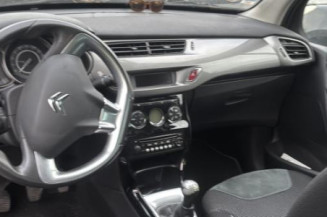 Resistance chauffage CITROEN C3 2