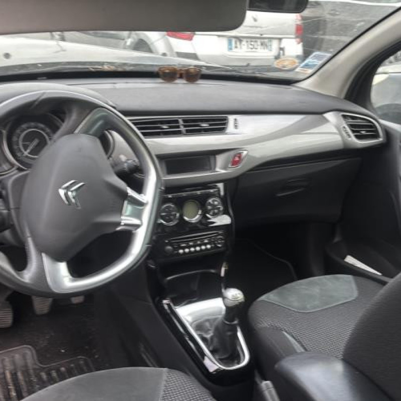 Resistance chauffage CITROEN C3 2 Photo n°15