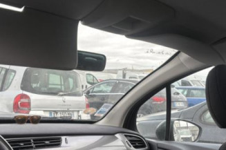 Resistance chauffage CITROEN C3 2