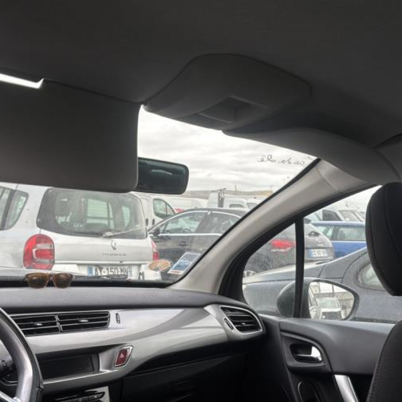 Resistance chauffage CITROEN C3 2 Photo n°16