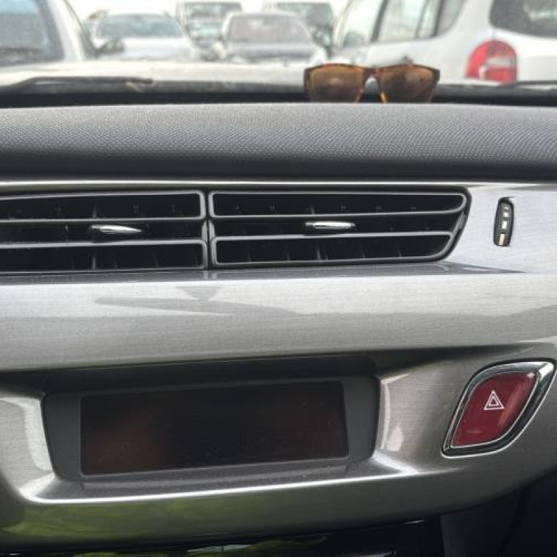 Resistance chauffage CITROEN C3 2 Photo n°17