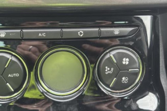 Resistance chauffage CITROEN C3 2