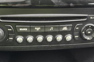 Resistance chauffage CITROEN C3 2