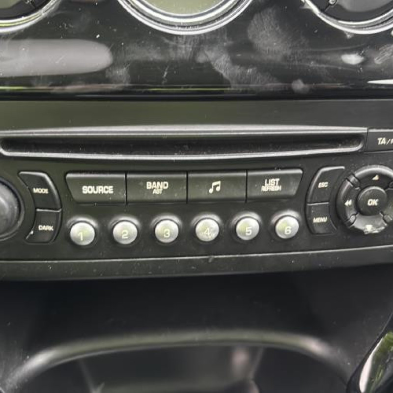 Resistance chauffage CITROEN C3 2 Photo n°19