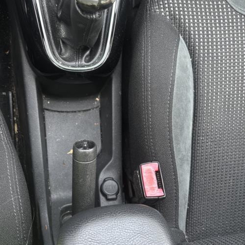 Resistance chauffage CITROEN C3 2 Photo n°20