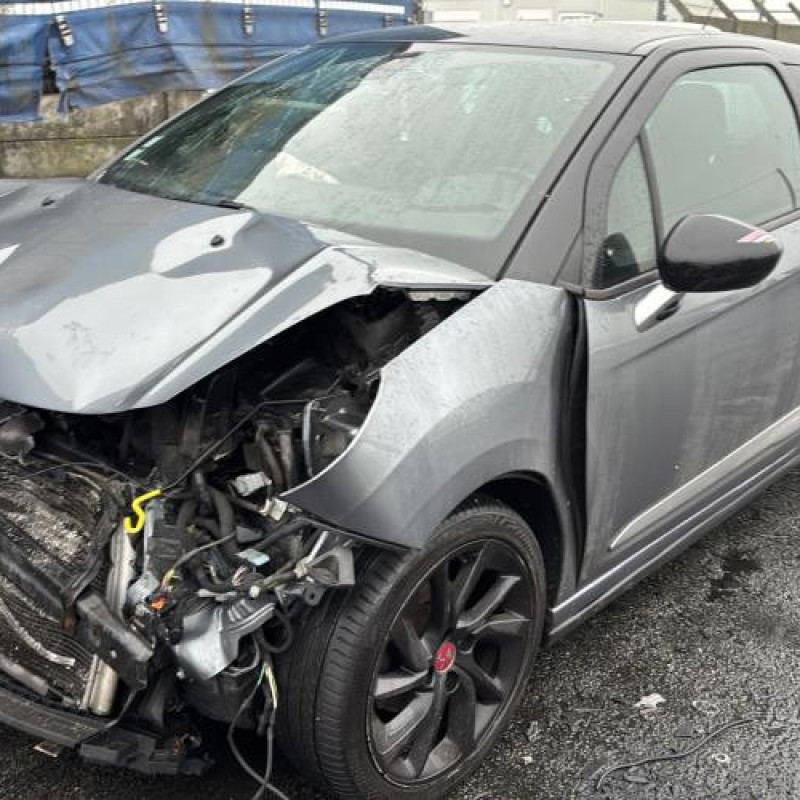 Resistance chauffage CITROEN DS3 Photo n°2