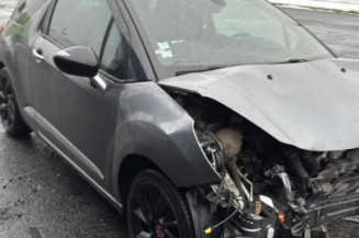 Resistance chauffage CITROEN DS3