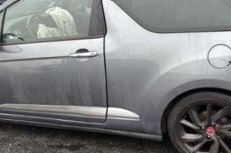 Resistance chauffage CITROEN DS3