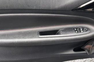 Resistance chauffage CITROEN DS3