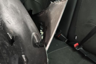 Resistance chauffage CITROEN DS3