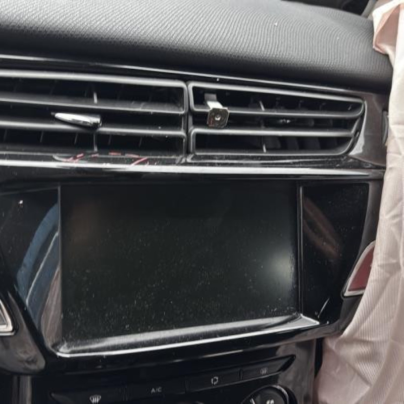 Resistance chauffage CITROEN DS3 Photo n°16