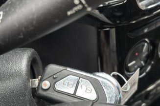 Resistance chauffage CITROEN DS3