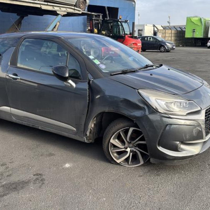 Resistance chauffage DS DS3 Photo n°2