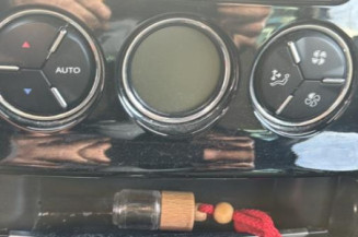 Resistance chauffage DS DS3