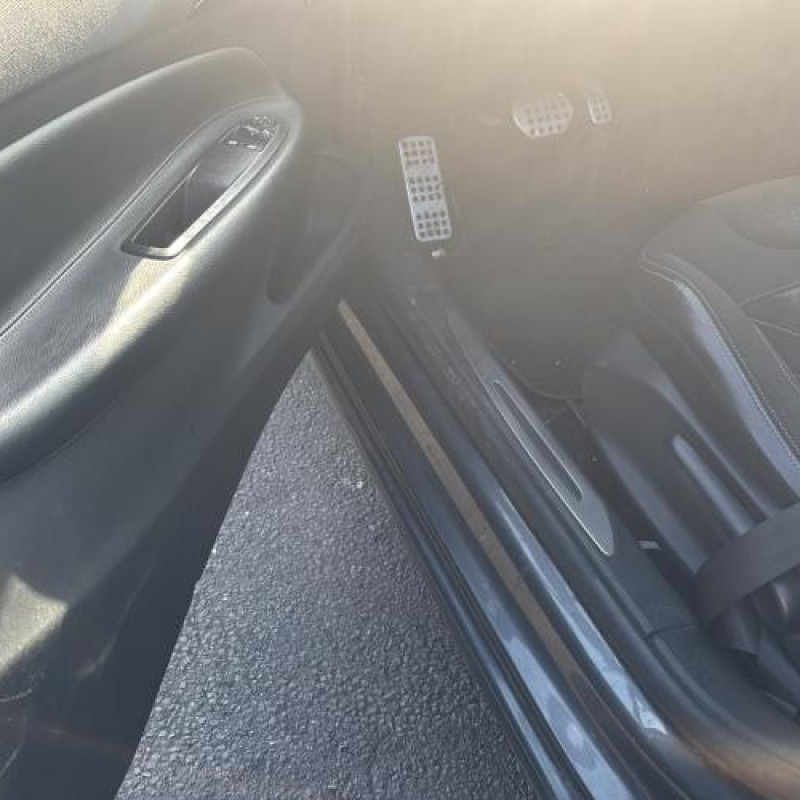 Resistance chauffage DS DS3 Photo n°15