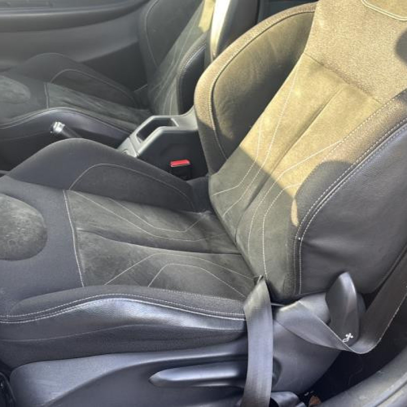 Resistance chauffage DS DS3 Photo n°18