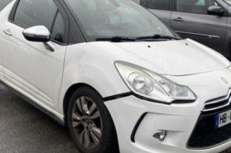 Resistance chauffage CITROEN DS3