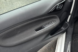 Resistance chauffage CITROEN DS3