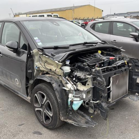 Bas de caisse droit CITROEN C3 3