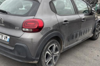 Bas de caisse droit CITROEN C3 3