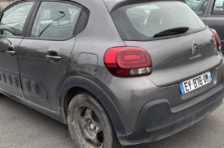 Bas de caisse droit CITROEN C3 3