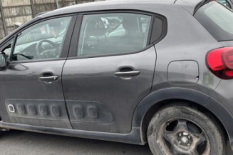 Bas de caisse droit CITROEN C3 3