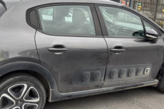 Bas de caisse droit CITROEN C3 3