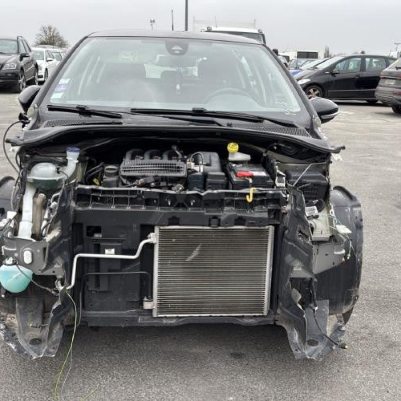 Bas de caisse droit CITROEN C3 3 Photo n°8