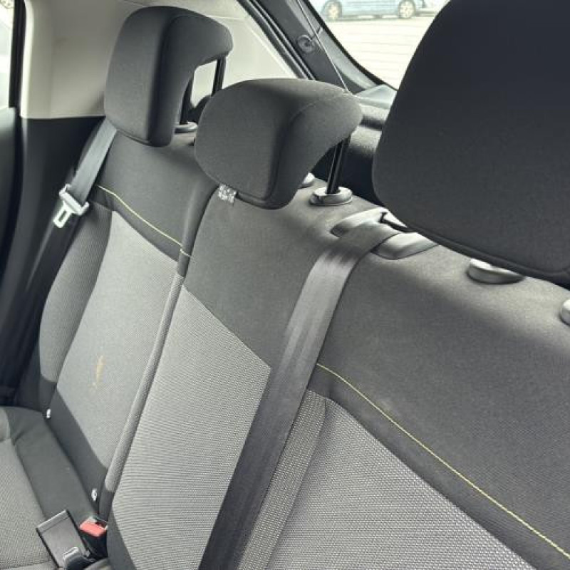 Bas de caisse droit CITROEN C3 3 Photo n°11