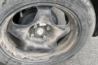 Bas de caisse gauche CITROEN C3 3