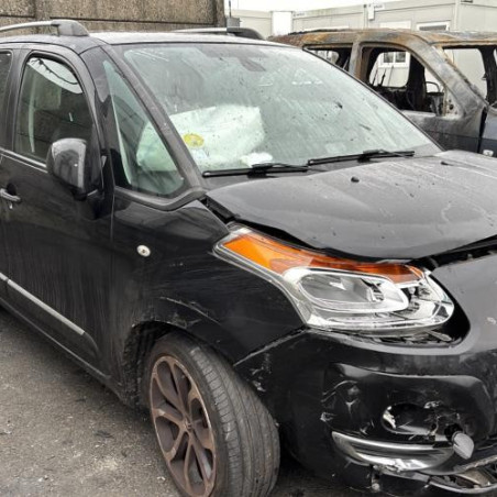 Serrure arriere droit CITROEN C3 PICASSO