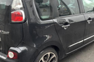 Serrure arriere droit CITROEN C3 PICASSO