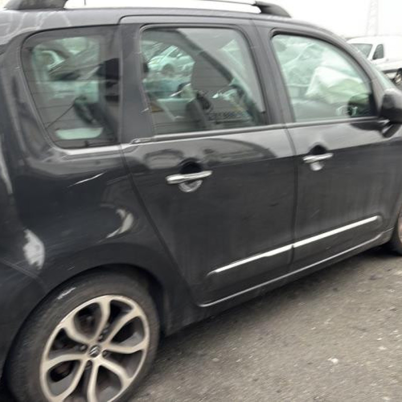 Serrure arriere droit CITROEN C3 PICASSO Photo n°7