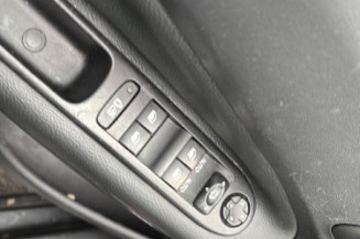 Serrure arriere droit CITROEN C3 PICASSO