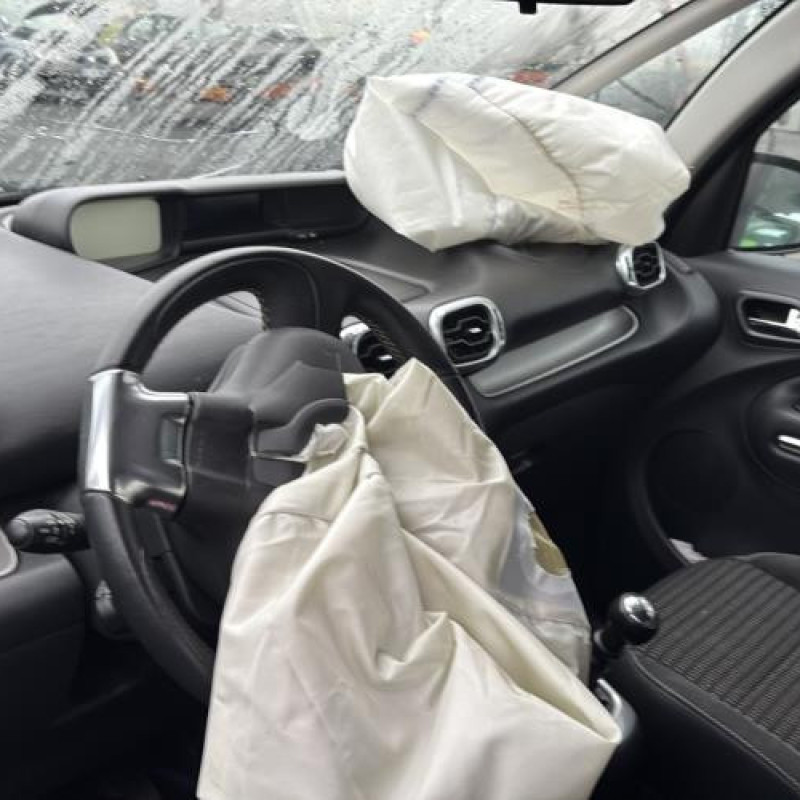 Serrure arriere droit CITROEN C3 PICASSO Photo n°13