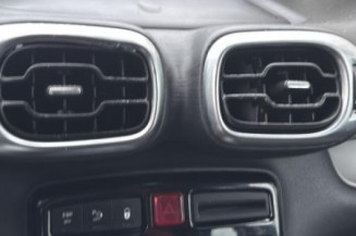 Serrure arriere droit CITROEN C3 PICASSO