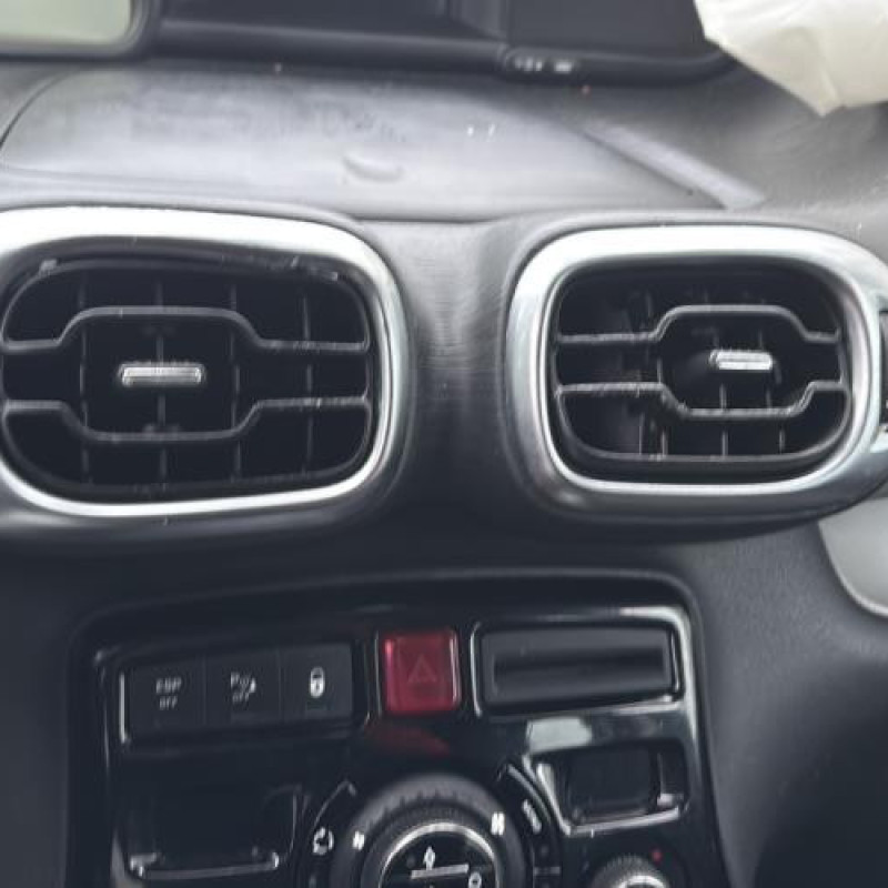 Serrure arriere droit CITROEN C3 PICASSO Photo n°16