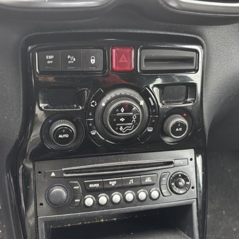 Serrure arriere droit CITROEN C3 PICASSO Photo n°17