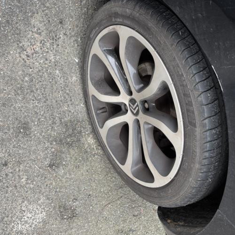 Serrure arriere droit CITROEN C3 PICASSO Photo n°20