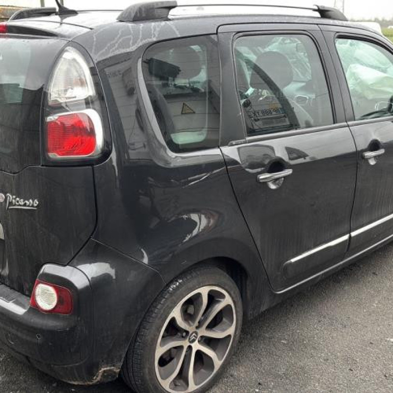 Serrure avant droit CITROEN C3 PICASSO Photo n°3