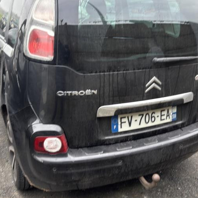 Serrure avant droit CITROEN C3 PICASSO Photo n°5