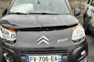 Serrure avant droit CITROEN C3 PICASSO