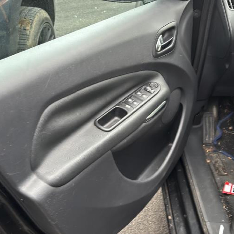 Serrure avant droit CITROEN C3 PICASSO Photo n°9