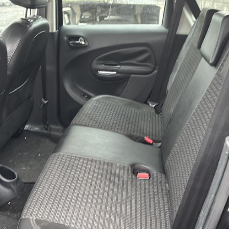 Serrure avant droit CITROEN C3 PICASSO Photo n°12